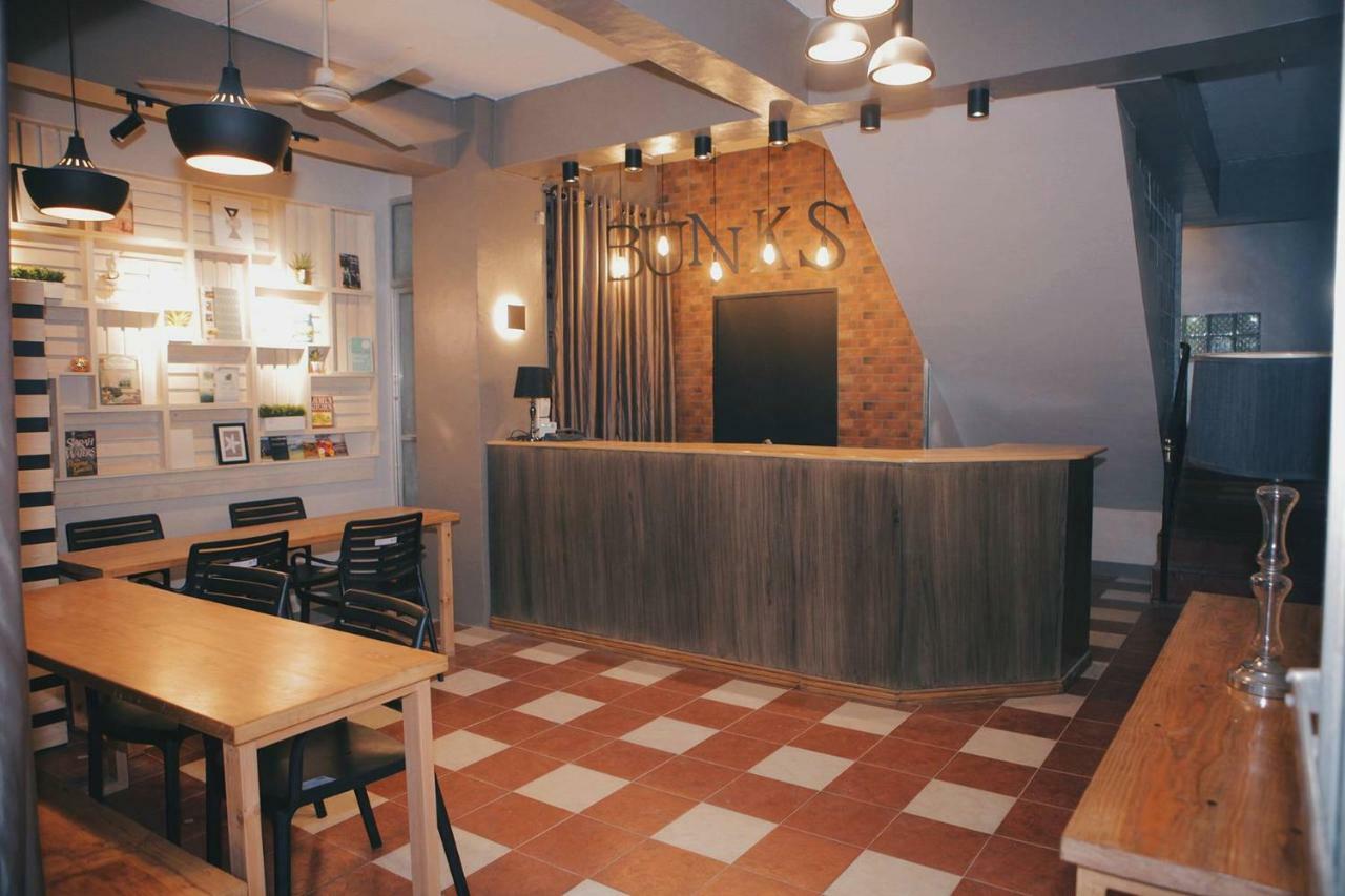 Bunks Hostel (Adults Only) Cebu Екстериор снимка