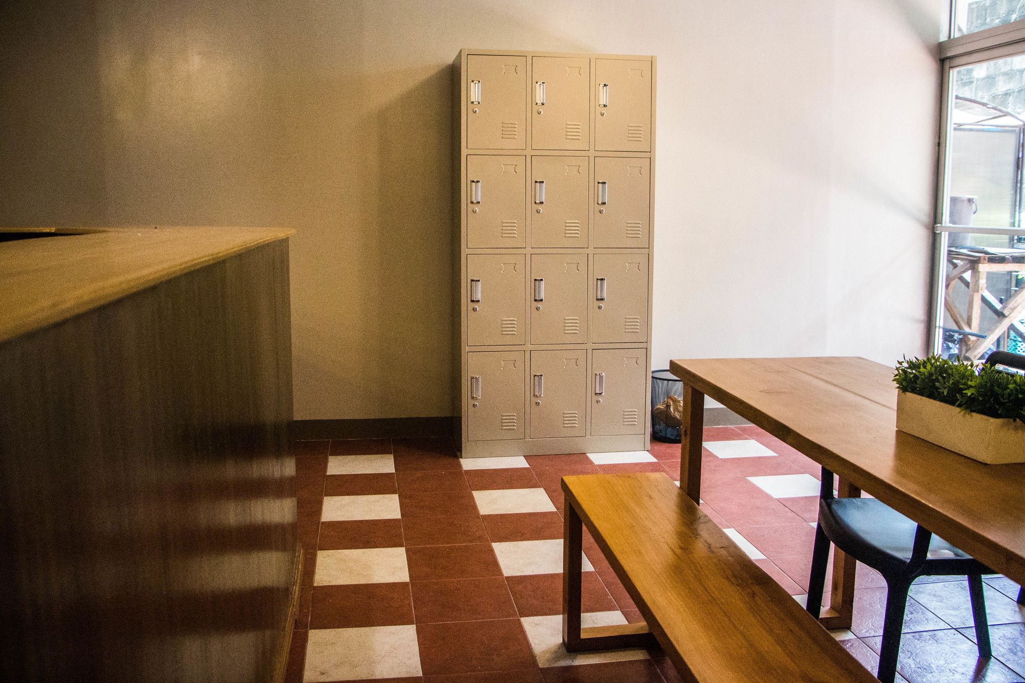 Bunks Hostel (Adults Only) Cebu Екстериор снимка