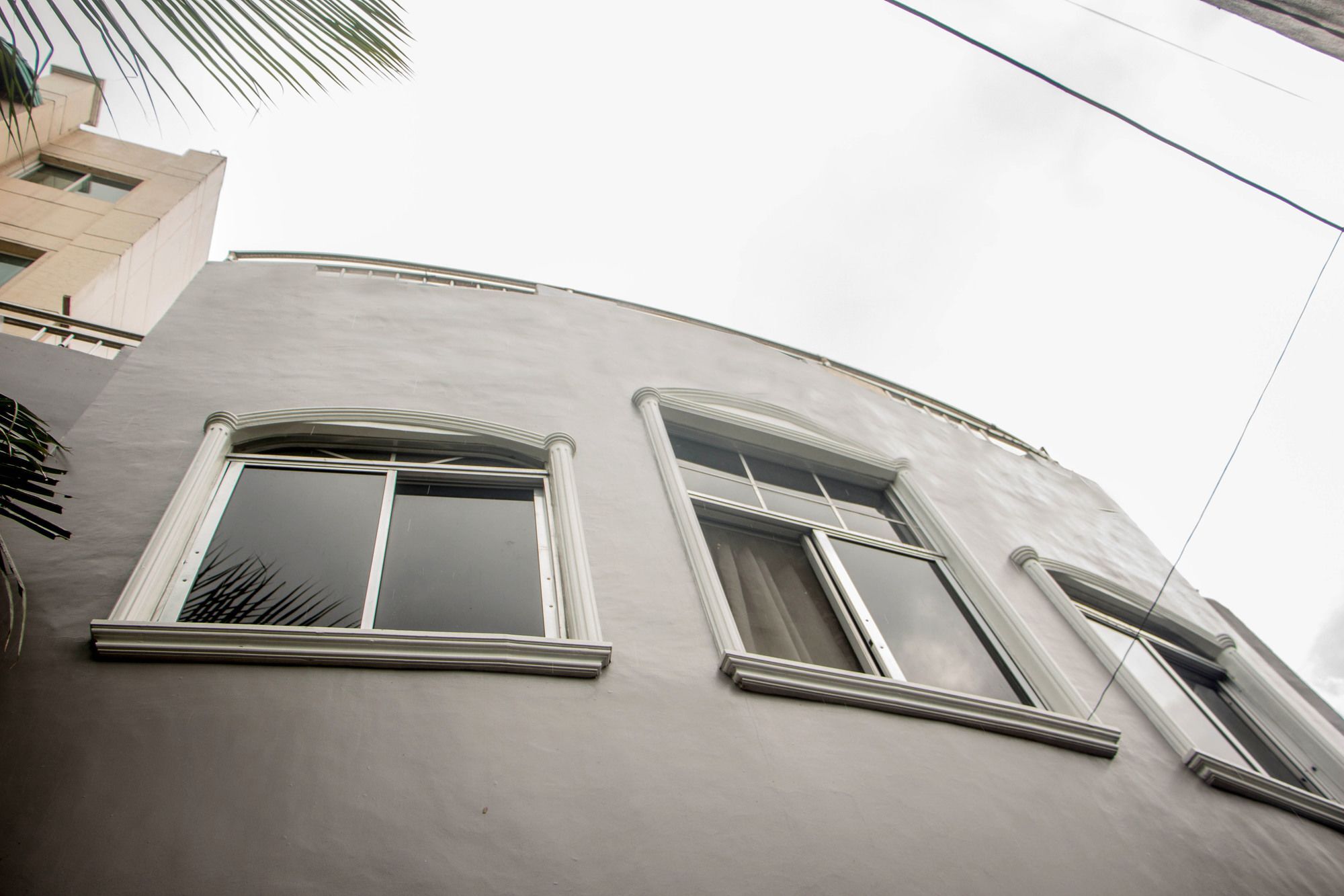 Bunks Hostel (Adults Only) Cebu Екстериор снимка