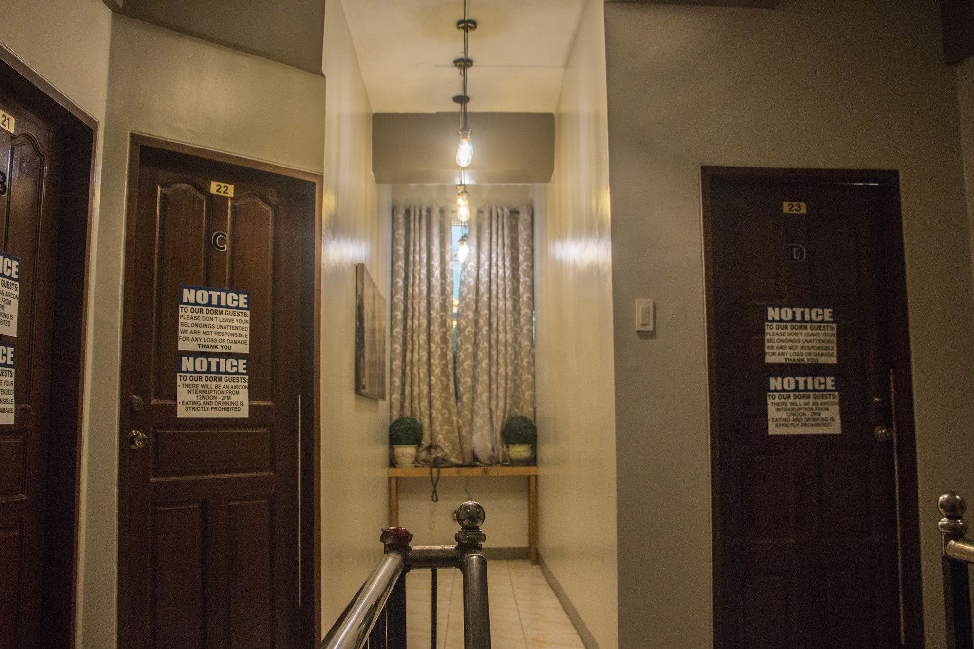 Bunks Hostel (Adults Only) Cebu Екстериор снимка