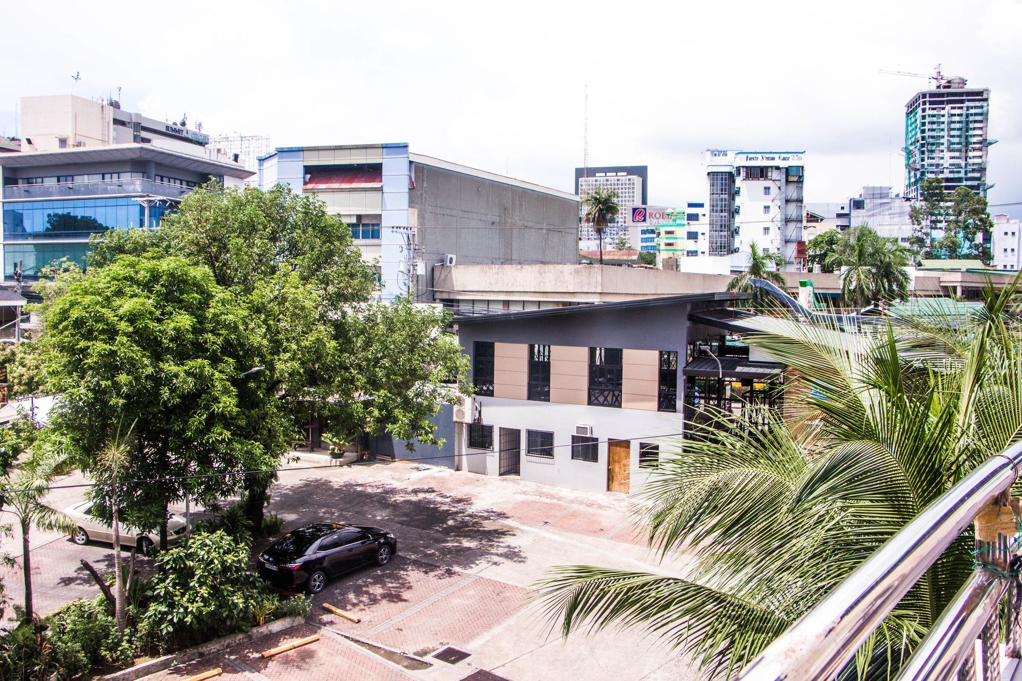 Bunks Hostel (Adults Only) Cebu Екстериор снимка