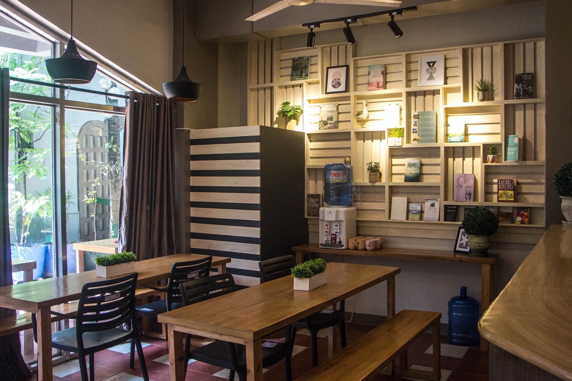 Bunks Hostel (Adults Only) Cebu Екстериор снимка