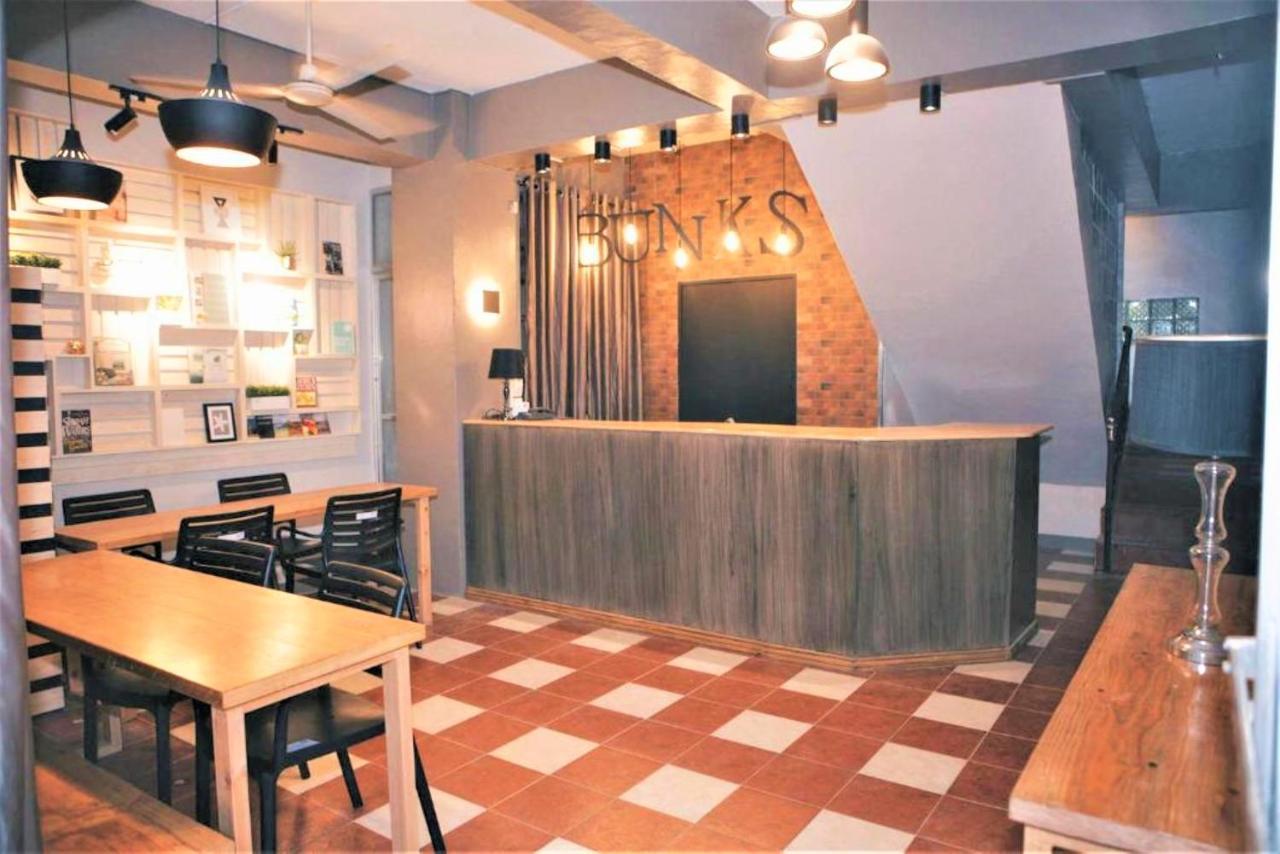 Bunks Hostel (Adults Only) Cebu Екстериор снимка