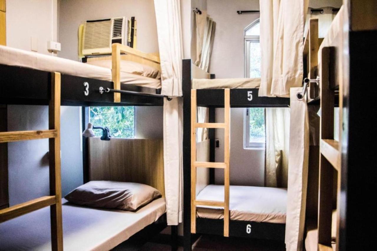 Bunks Hostel (Adults Only) Cebu Екстериор снимка