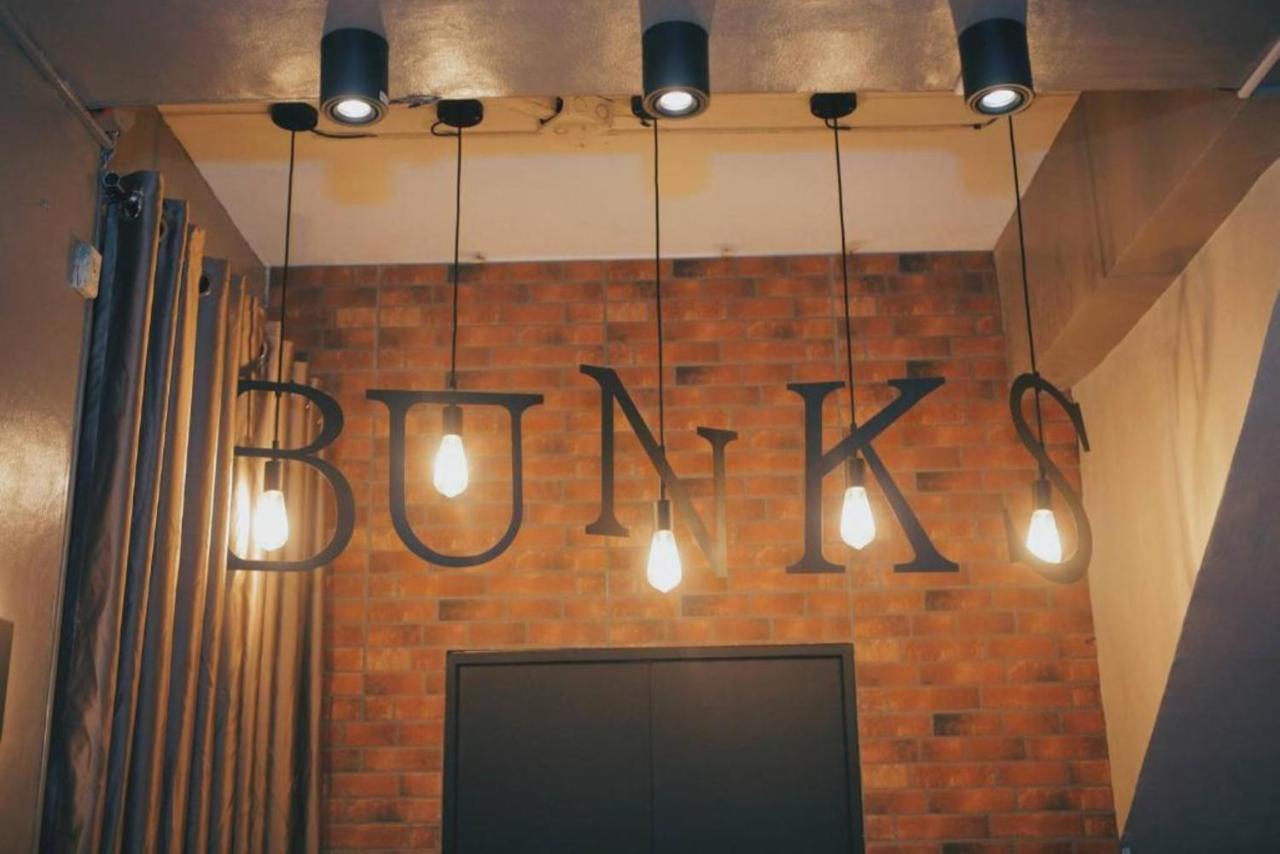 Bunks Hostel (Adults Only) Cebu Екстериор снимка