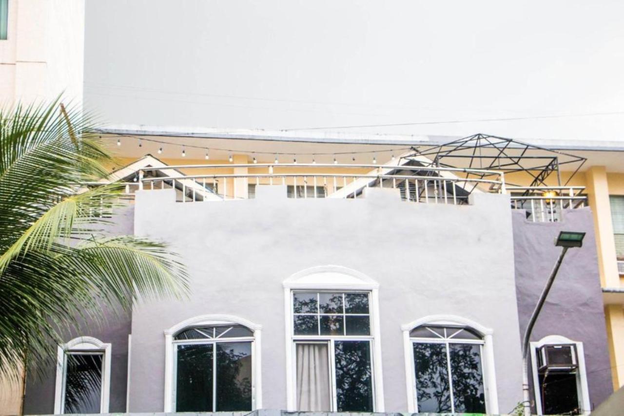 Bunks Hostel (Adults Only) Cebu Екстериор снимка