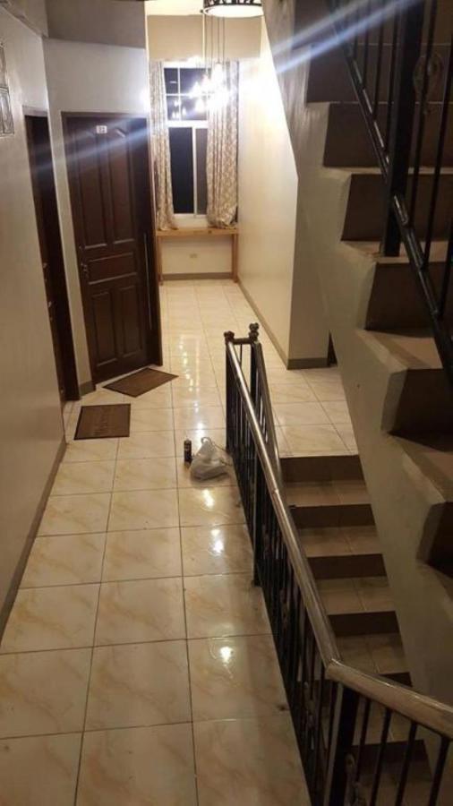 Bunks Hostel (Adults Only) Cebu Екстериор снимка