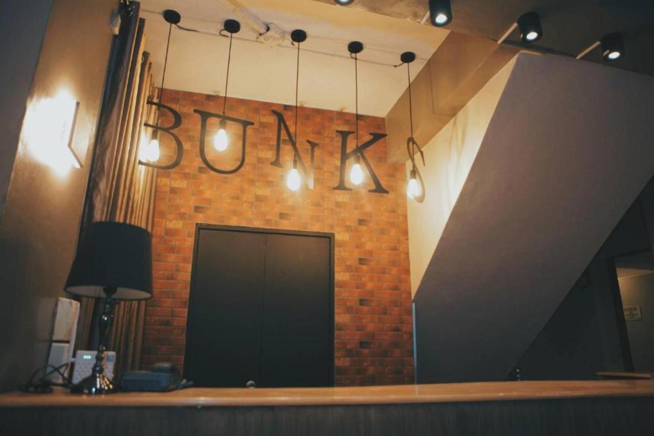 Bunks Hostel (Adults Only) Cebu Екстериор снимка